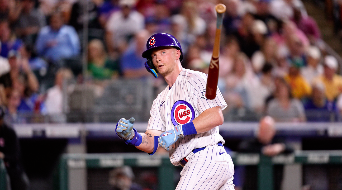 万博体育平台 - 2026 MLB 奖项观察：MVP、赛扬奖等七月战况 - 万博体育